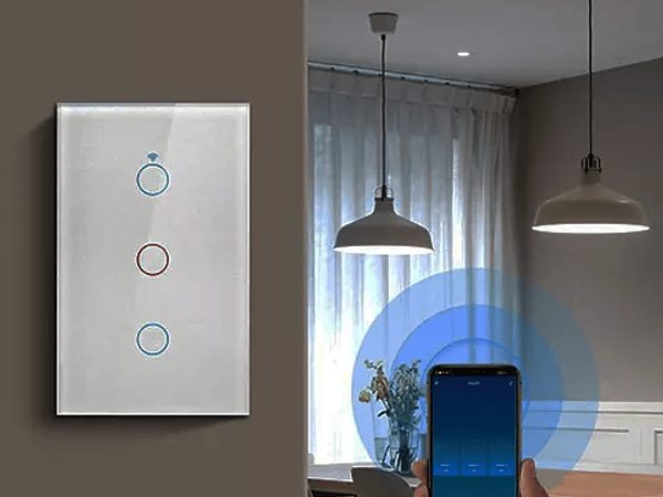 ¿Qué son los Interruptores Inteligentes Wifi y Cómo Funcionan?