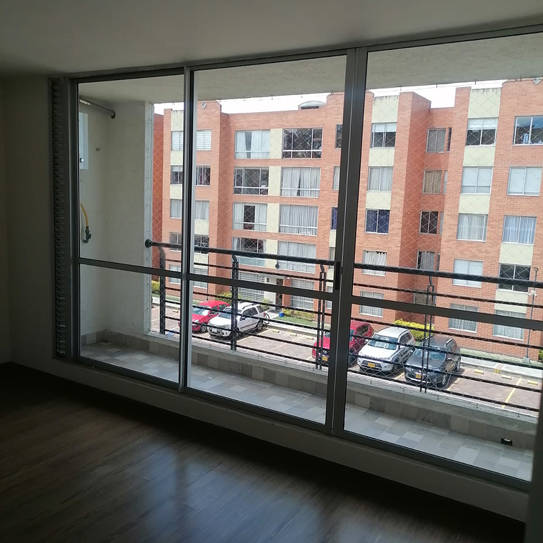 Cajicá - Vendo Apartamento 2