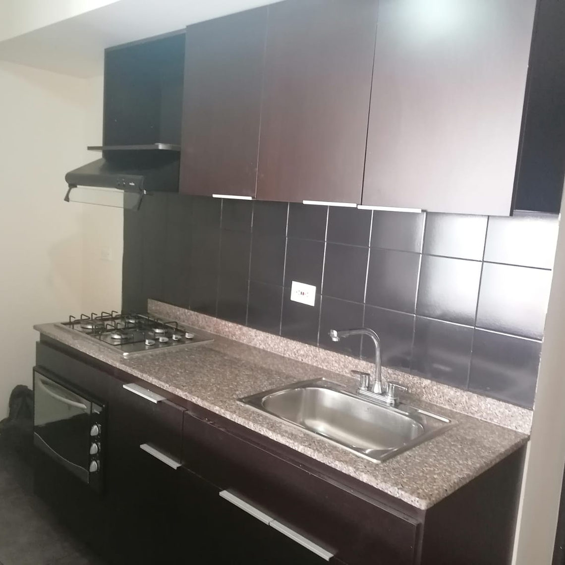 Cajicá - Vendo Apartamento 4