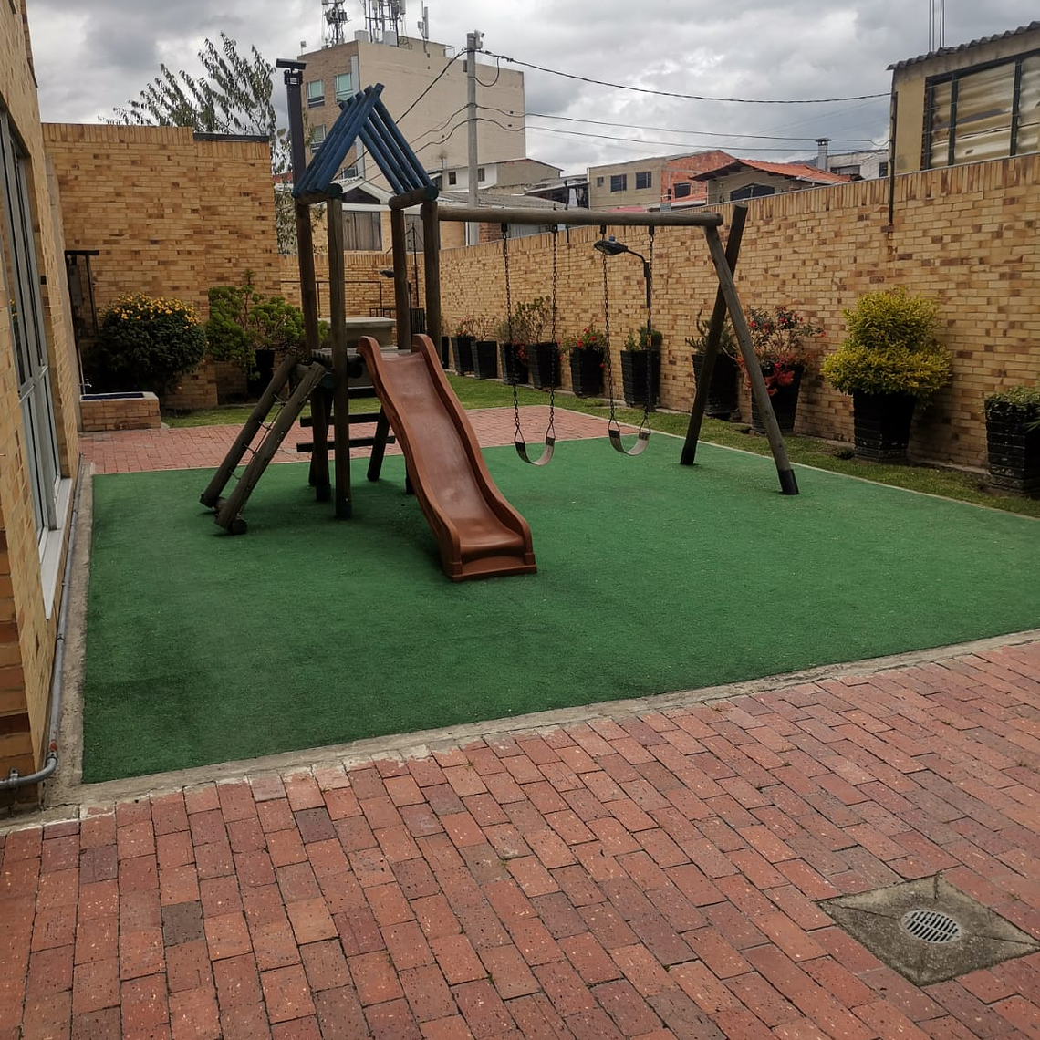 Cajicá - Vendo Apartamento 16