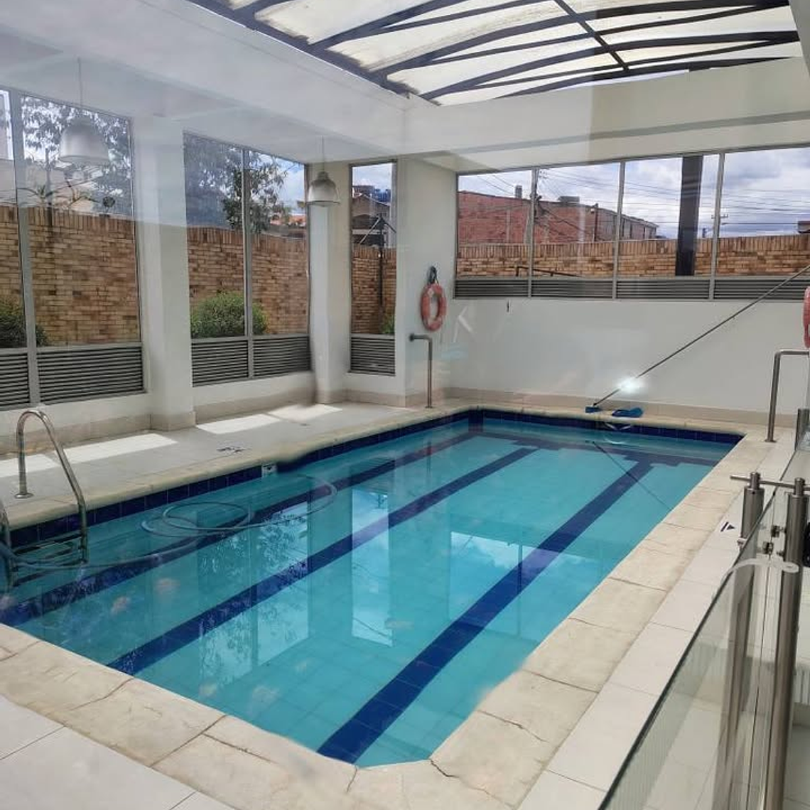 Cajicá - Vendo Apartamento 17