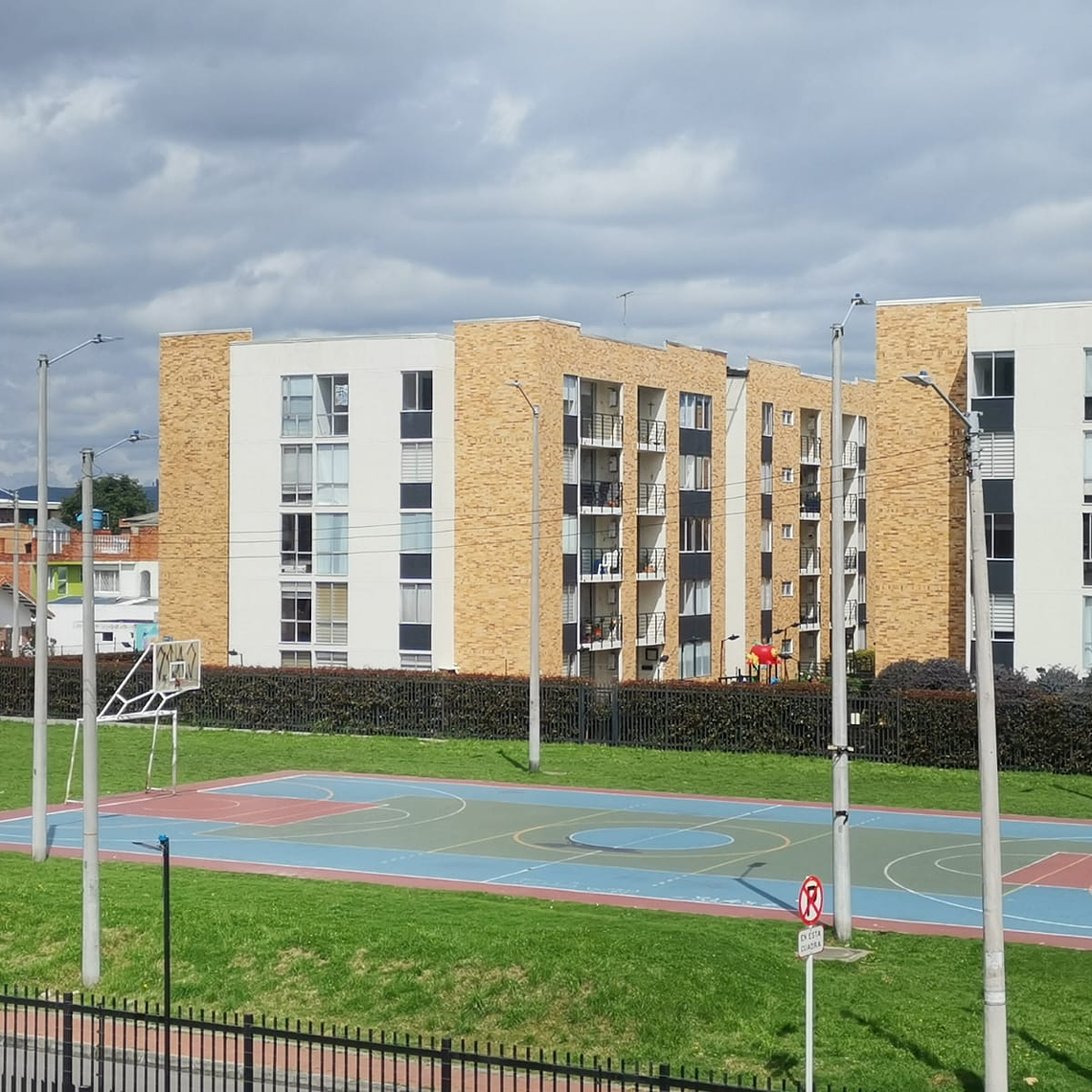 Cajicá - Vendo Apartamento 20