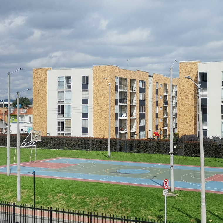 Cajicá - Vendo Apartamento 20