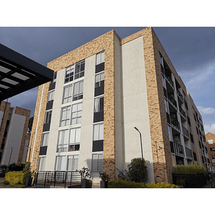 Cajicá - Vendo Apartamento Centro