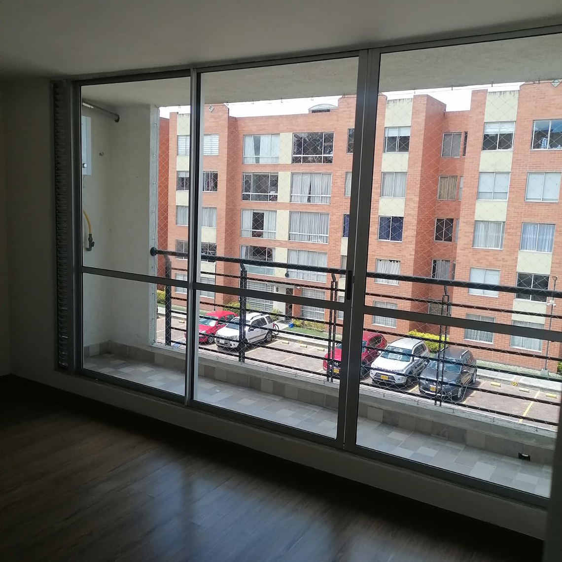 Cajicá - Vendo Apartamento Centro 2