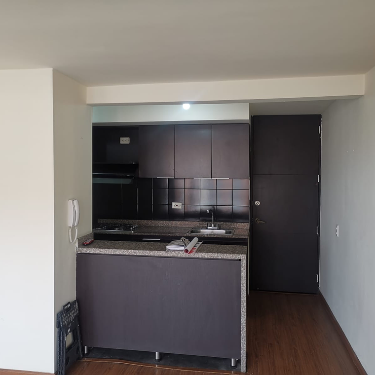 Cajicá - Vendo Apartamento Centro 3