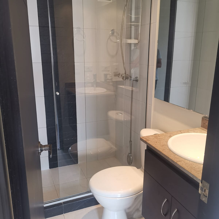 Cajicá - Vendo Apartamento Centro 8