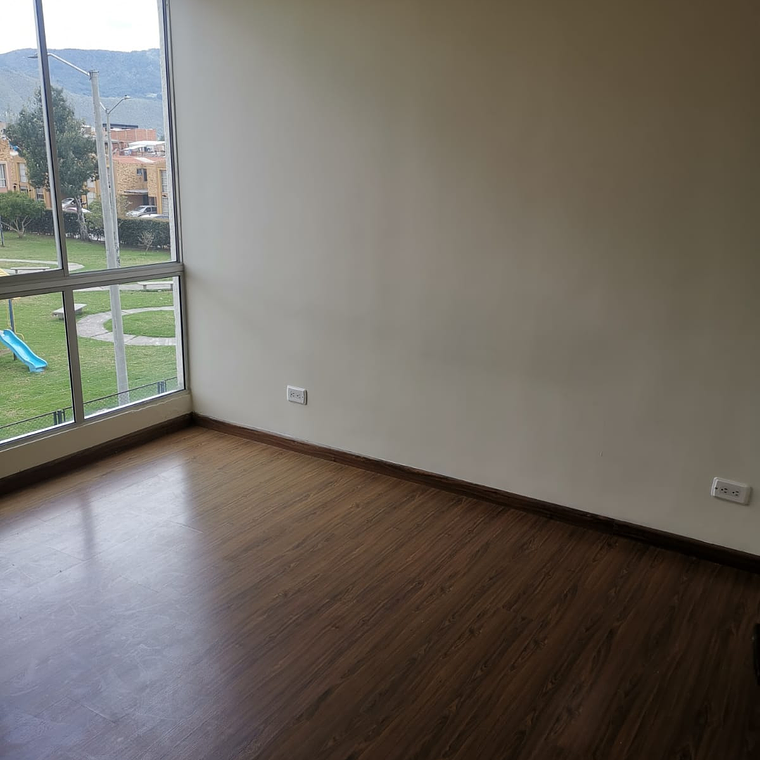 Cajicá - Vendo Apartamento Centro 10