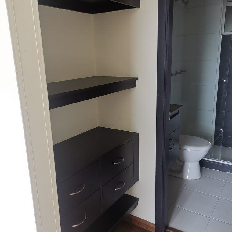 Cajicá - Vendo Apartamento Centro 12