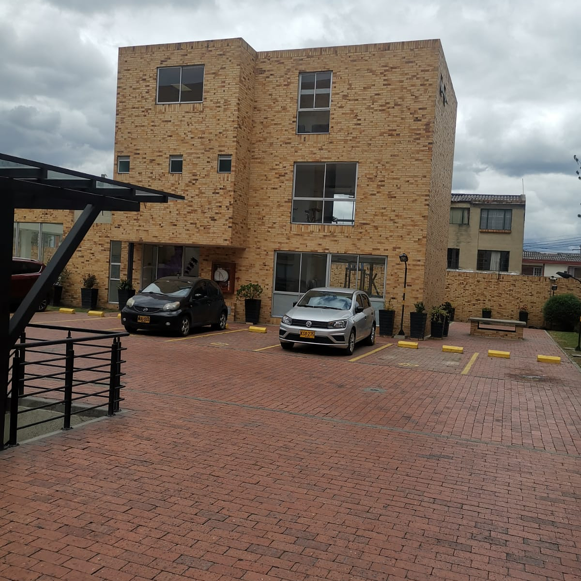 Cajicá - Vendo Apartamento Centro 15