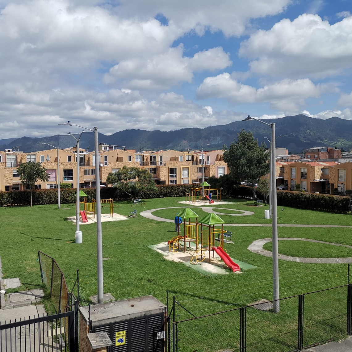 Cajicá - Vendo Apartamento Centro 19