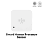 Zigbee - Sensor de Presencia Humana - Tuya Smart Life - Miniatura 2
