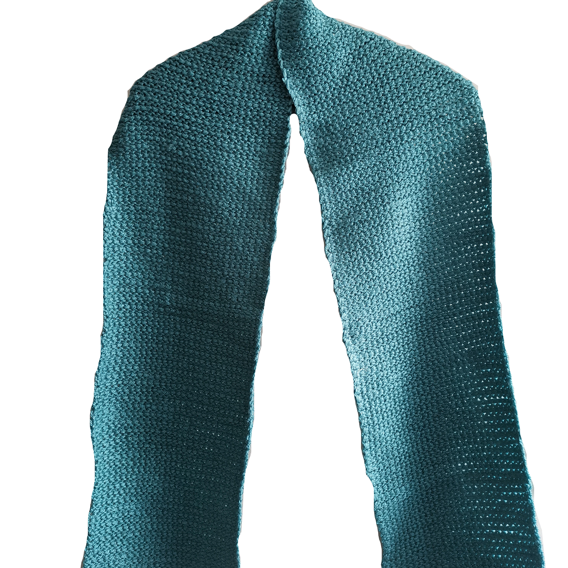 Bufandas Artesanales Colombianas Tejidas a Mano – Calidez, Color y Tradición 5