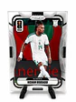 Hicham Boudaoui – Algeria | Panini Prizm FIFA World Cup 2026 RC - Miniatura 1
