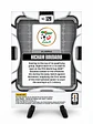 Hicham Boudaoui – Algeria | Panini Prizm FIFA World Cup 2026 RC - Miniatura 2