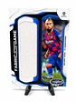 Arturo Vidal – Fabric of the Game | Panini Certified 2019-20 - Miniatura 1