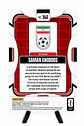 Saman Ghoddos – Panini Prizm FIFA World Cup 2026 - Miniatura 2