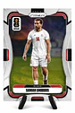 Saman Ghoddos – Panini Prizm FIFA World Cup 2026 - Miniatura 1