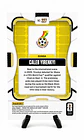 Caleb Yirenkyi RC – Panini Prizm FIFA World Cup 2026 - Miniatura 2