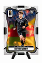 Matthew Garbett RC – Panini Prizm FIFA World Cup 2026 - Miniatura 1