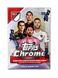 Topps Chrome MLS 2025 (Blaster Box)  - Miniatura 1