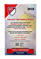 Topps Chrome MLS 2025 (Blaster Box)  - Miniatura 3