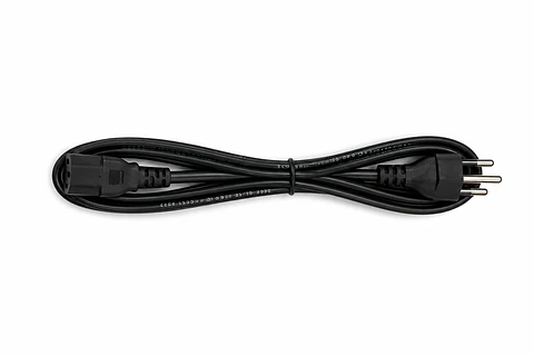 🔌 Cable de Poder para PC y Equipos Electrónicos