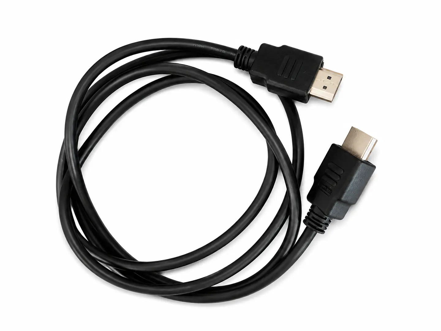 🔌 Cable HDMI High Speed 1