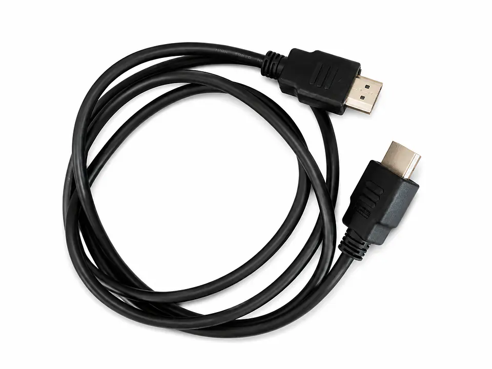 🔌 Cable HDMI High Speed 1