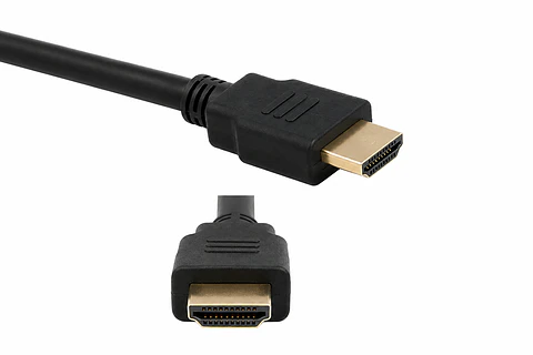 🔌 Cable HDMI High Speed