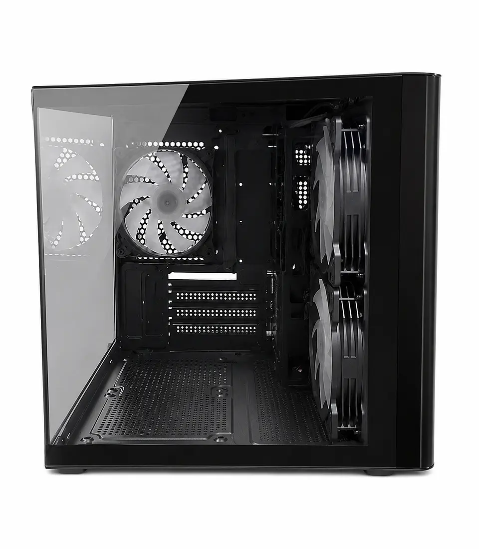 PC GAMER AMD RYZEN 5 – 12 GB RAM 1