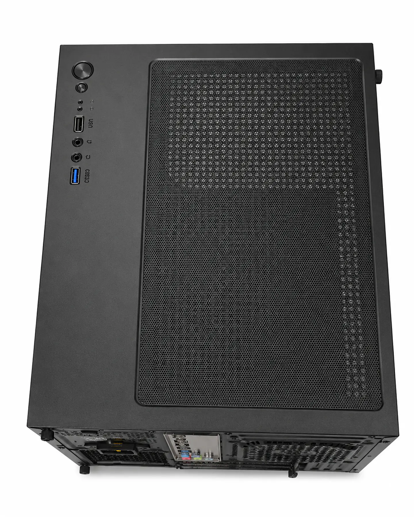 PC GAMER AMD RYZEN 5 – 12 GB RAM 4