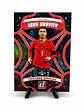Cristiano Ronaldo – Zero Gravity | Panini Donruss Road to FIFA World Cup 2026 - Miniatura 1