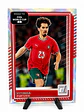 Vitinha – Road to FIFA World Cup 26 | Panini Donruss - Miniatura 1