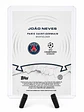 João Neves – Youthquake /99 | Topps Chrome UEFA Champions League - Miniatura 2
