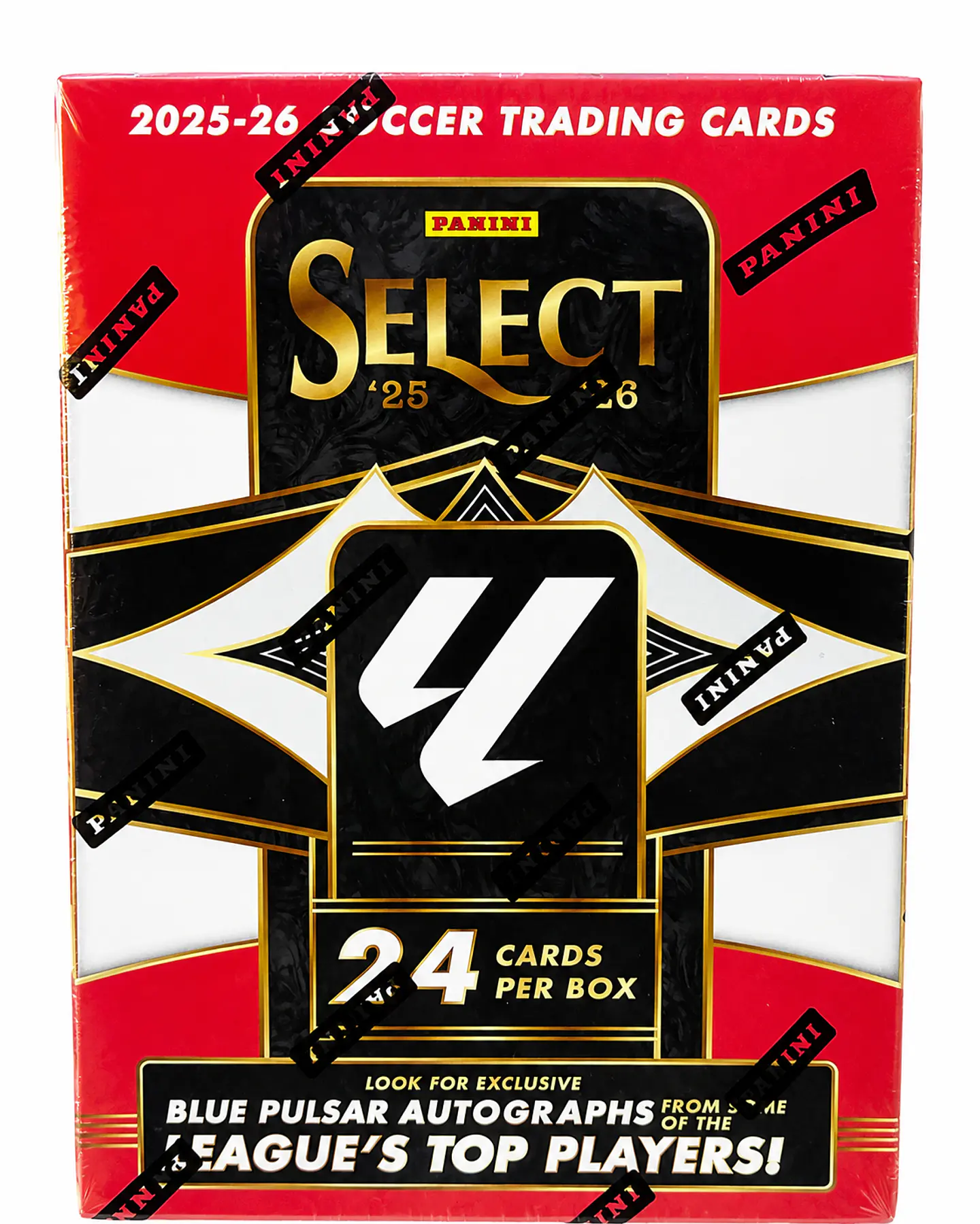  PANINI SELECT 2025-26 – BLASTER BOX  1