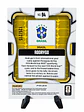 Rodrygo – Panini Prizm FIFA World Cup 2026 Orange Prizm /215 - Miniatura 2