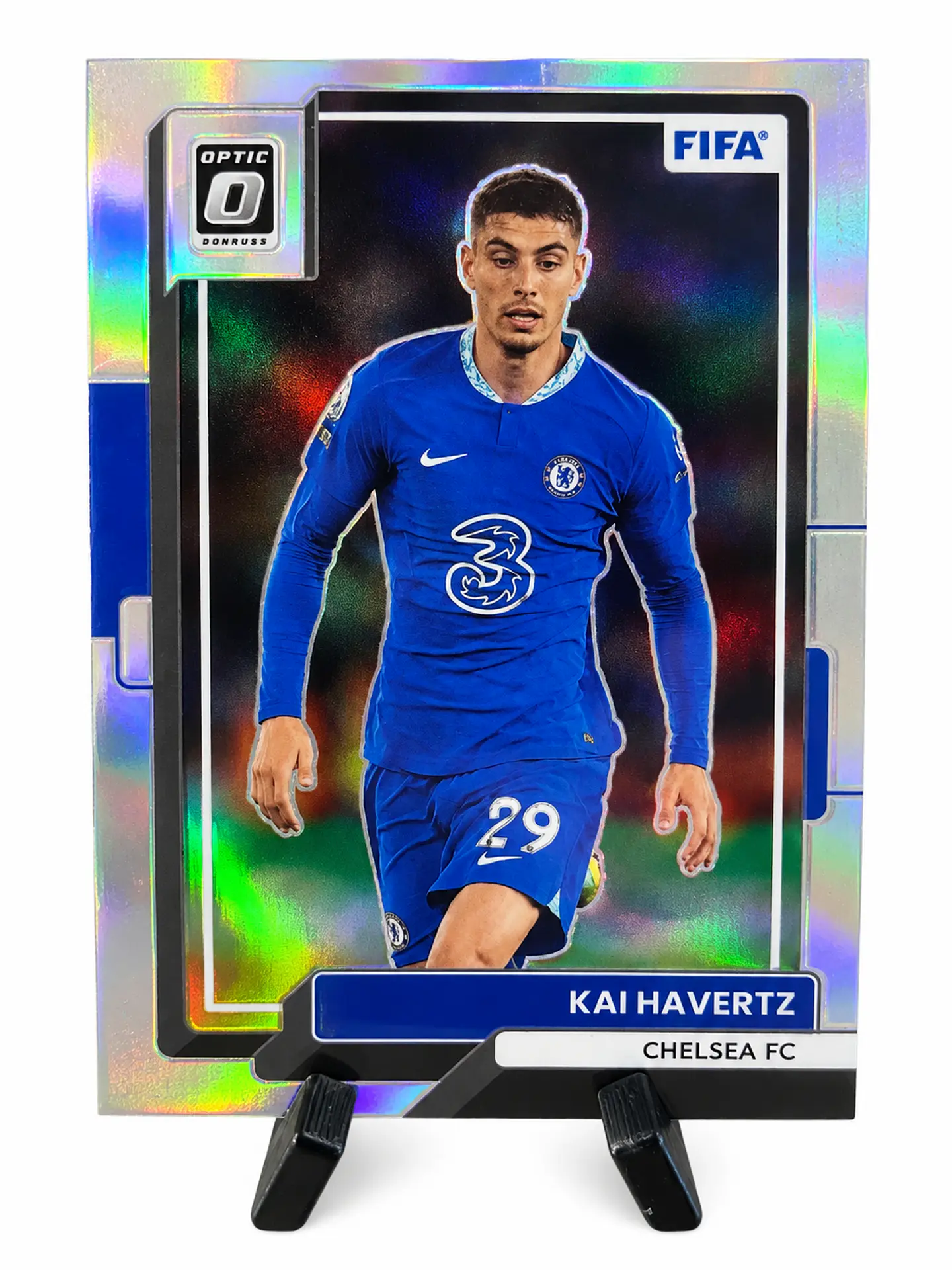 Kai Havertz – Donruss Soccer 2022-23 | #17 1