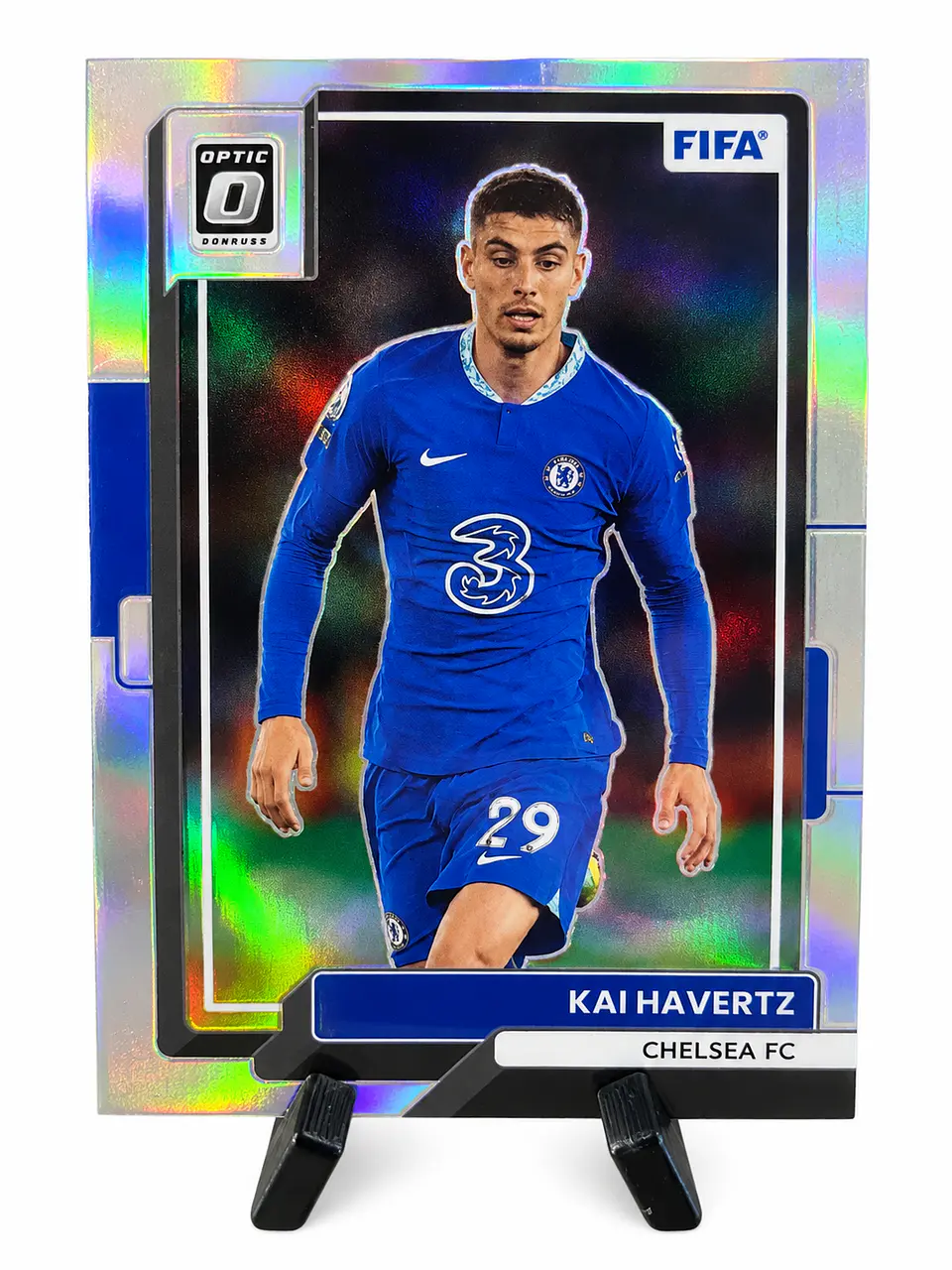 Kai Havertz – Donruss Soccer 2022-23 | #17 1