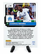 Chancel Mbemba – Optic #89 | Donruss Soccer 2022-23 - Miniatura 2
