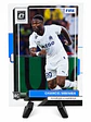 Chancel Mbemba – Optic #89 | Donruss Soccer 2022-23 - Miniatura 1