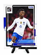 Eduardo Camavinga – Donruss FIFA 2022-23 | #53 - Miniatura 1