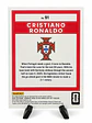 Cristiano Ronaldo – Donruss Road to FIFA World Cup 2026 | #91 - Miniatura 2