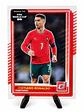 Cristiano Ronaldo – Donruss Road to FIFA World Cup 2026 | #91 - Miniatura 1