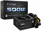  FUENTE EVGA 500W 80 PLUS  - Miniatura 1