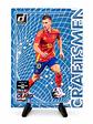 Dani Olmo – Donruss Craftsmen No. 21 | Road to FIFA World Cup 2026 - Miniatura 1