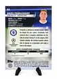Enzo Fernández – Rookie RC #83 | Topps Stadium Club Chrome UEFA - Miniatura 2
