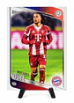 Michael Olise – FC Bayern München #4 | Topps UEFA Champions League - Miniatura 1