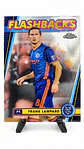 Frank Lampard – Flashbacks #110 | Topps Chrome MLS 2024 - Miniatura 1