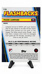 Frank Lampard – Flashbacks #110 | Topps Chrome MLS 2024 - Miniatura 2